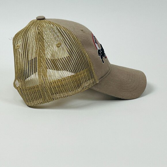 J hats Pigeon Forge Smoky Mountains Mesh Trucker Adjustable Souvenir Gift Hat - Picture 4 of 6